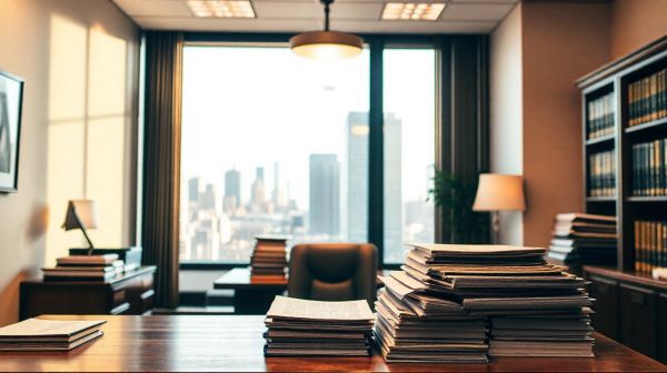 5 bonnes raisons de faire appel à un avocat après un accident