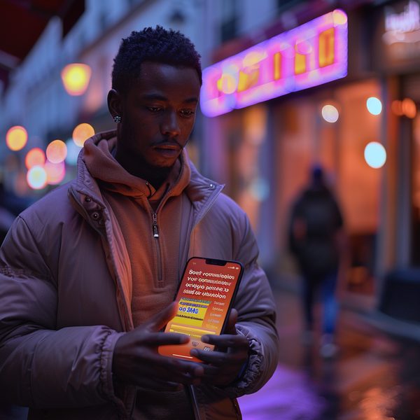 Boostez votre communication avec un service pour envoyer des sms