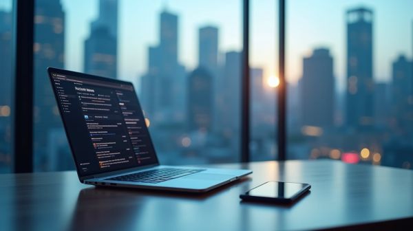 Comment rester informé sur l'actualité marketing en 2026