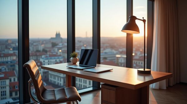 Créer une charte graphique lyonnaise : guide pour une identité visuelle réussie