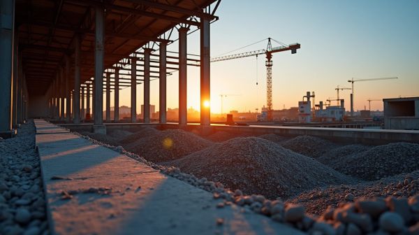 Dossier technique RET : essentiel pour vos projets de construction