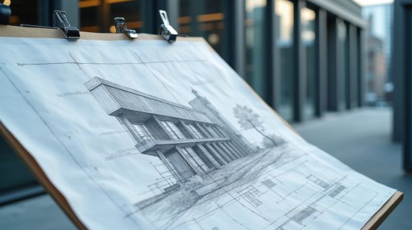 Dossier technique RET : essentiel pour vos projets de construction