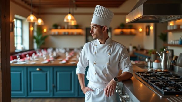 Expert comptable restaurant : comment choisir le bon pour maximiser vos profits