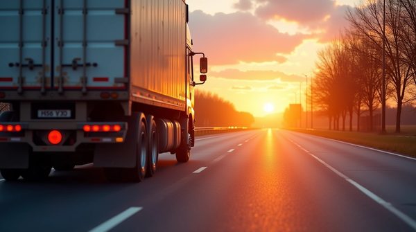 Formation capacité de transport : maîtrisez les enjeux au-delà de 3,5 T