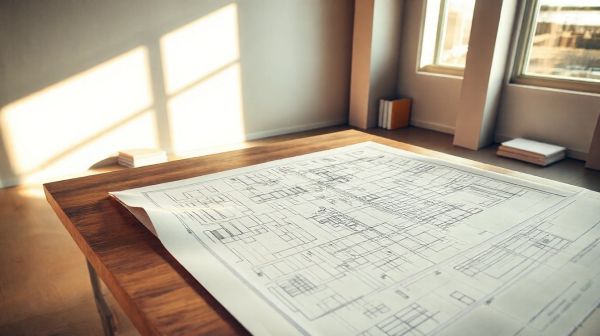 Guide complet des dossiers techniques RET pour la construction