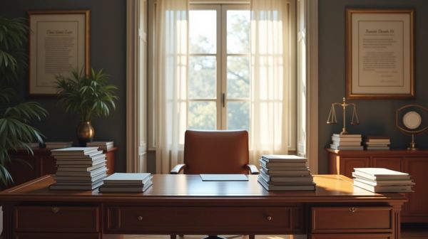 Juridique : comment naviguer dans la complexité du droit