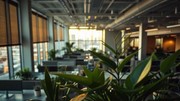 L'écosystème complexe d'une entreprise au-delà d'une structure