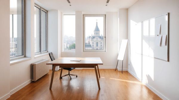 Les étapes essentielles pour concevoir une charte graphique à Lyon