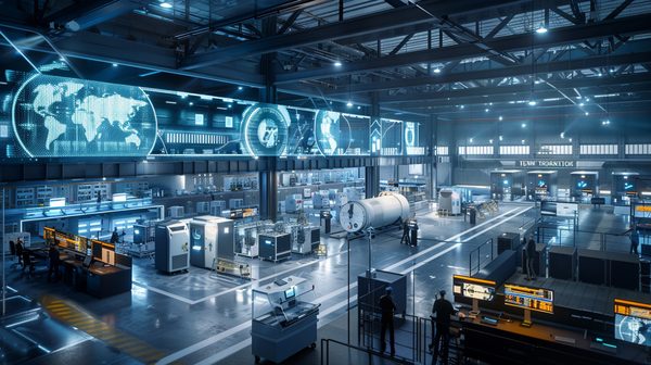 Système de management de l'énergie (sme) : les avantages de son application