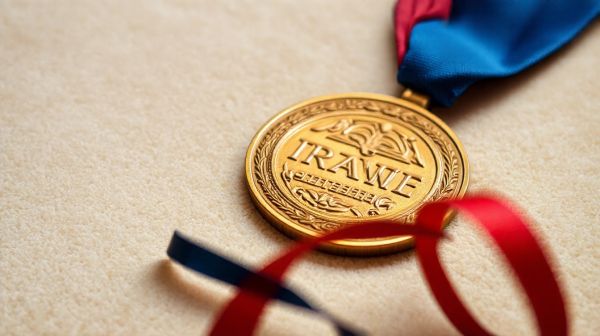 Top 5 distinctions et médailles nationales françaises à connaître