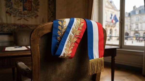 Top astuces pour sélectionner l'écharpe de maire idéale