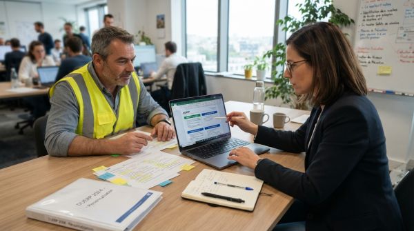 Top conseils pour personnaliser votre modèle DUERP selon vos besoins