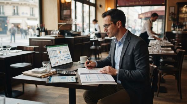 Top Conseils pour Sélectionner un Expert Comptable Restaurant