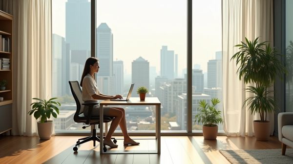 Une entreprise n'est pas qu'une simple structure, elle est un écosystème