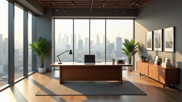 Une entreprise n'est pas qu'une simple structure, elle est un écosystème