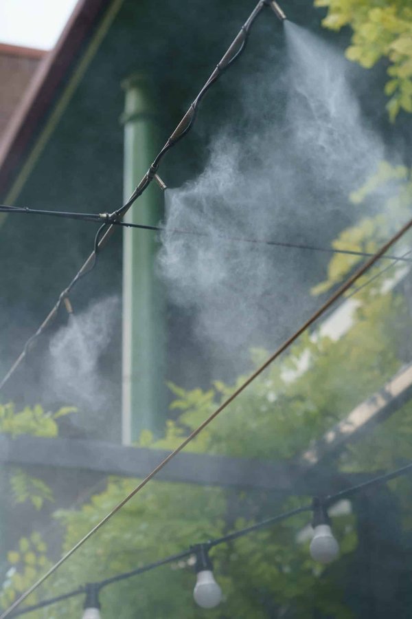 Explorez les différents types de brumisation disponibles sur le marché