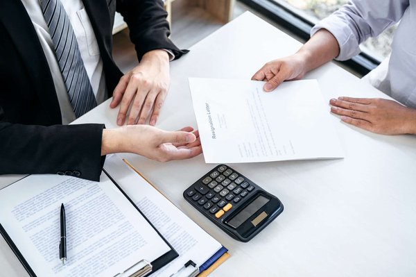 Cabinet de recrutement : Votre allié dans la recherche d'un travail