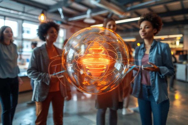 Comment optimiser le feedback 360° ?