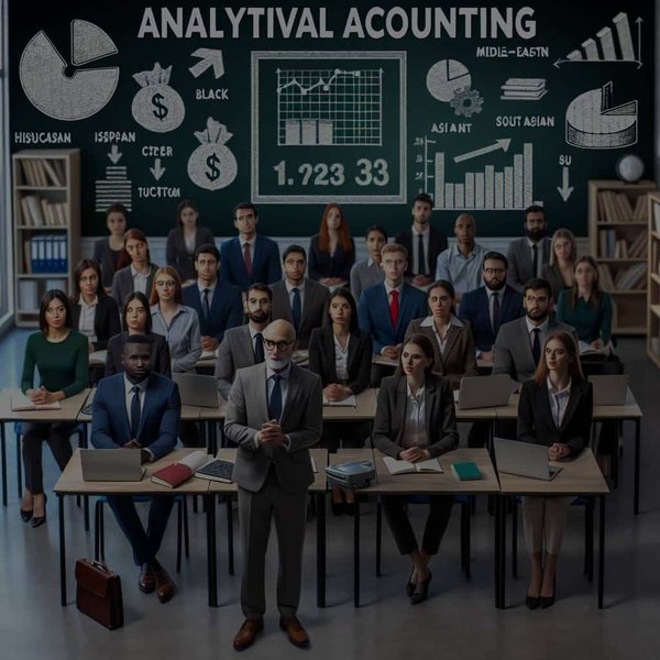 Quels sont les meilleurs formats de formation pour enseigner la comptabilité analytique aux gestionnaires ?