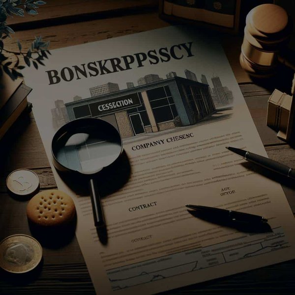 Quels sont les enjeux juridiques liés à la cessation d'activité d'une entreprise pour raison économique?