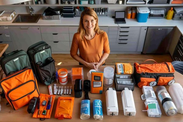 Quelles stratégies pour assurer la continuité des opérations en cas de crise sanitaire ou de catastrophe naturelle ?