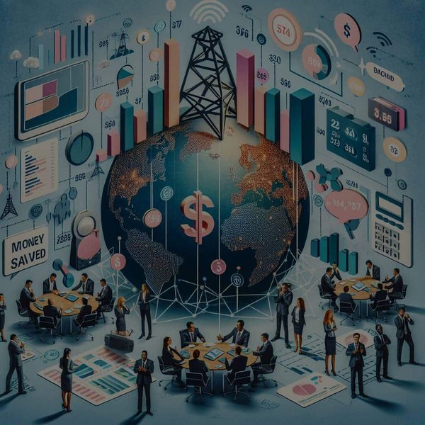 Comment réduire les coûts de télécommunication pour les entreprises internationales ?