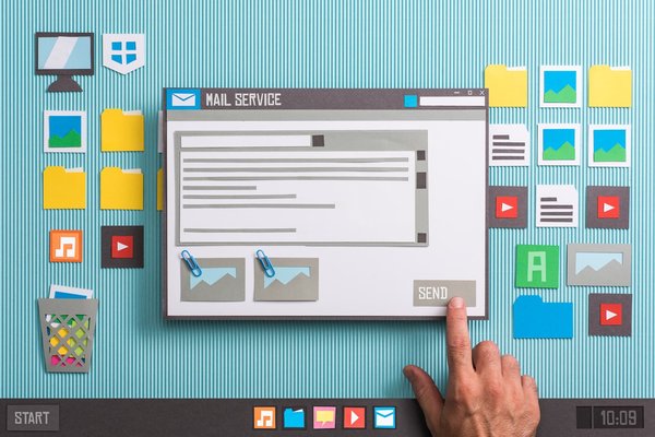 Meilleur logiciel emailing : son importance dans le domaine du marketing