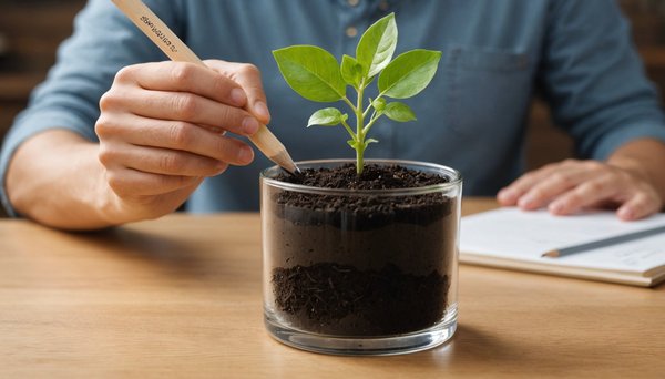 Découvrez le crayon à planter sprout : un éco-cadeau unique !