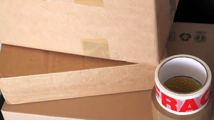 Comment obtenir un numéro EORI pour vos envois internationaux de colis ?