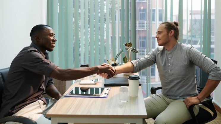 Comment un cabinet externe peut aider à l’organisation administrative des travailleurs d’une entreprise ?