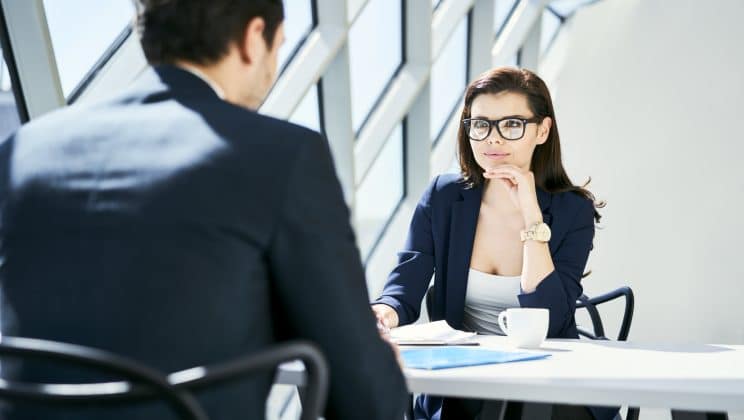 Comment parvenir à trouver un emploi à Lannion ?