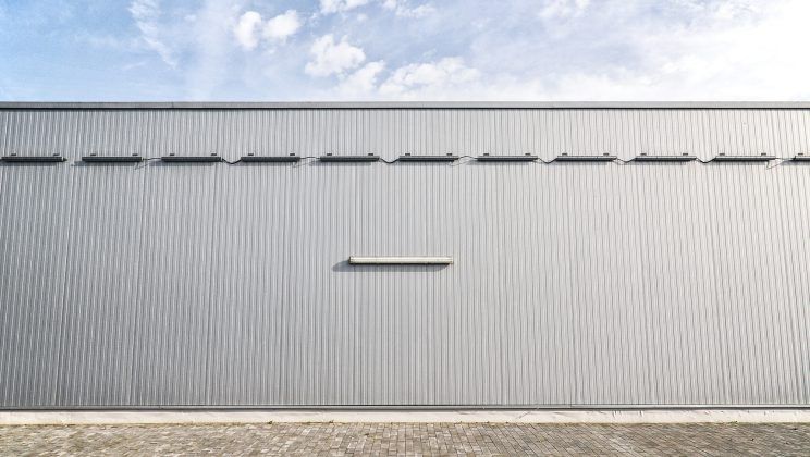 Pourquoi faire appel à une tôlerie ?