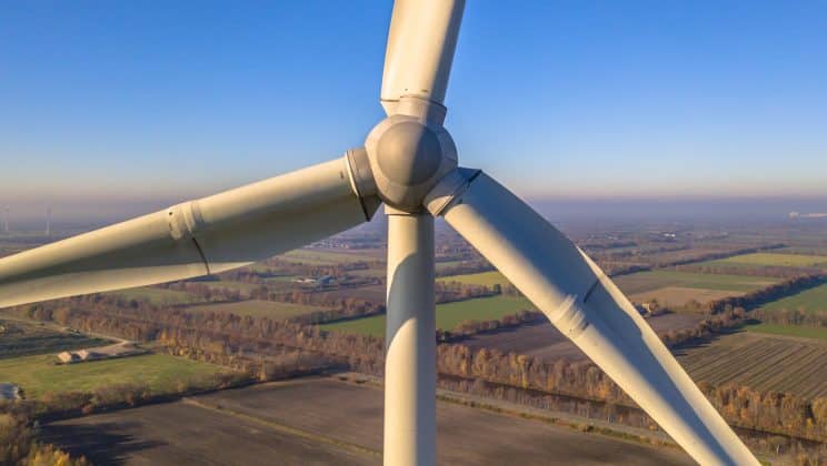 Des nacelles araignées pour tous vos projets en hauteur