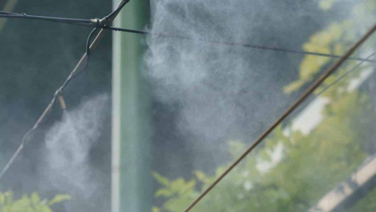 Explorez les différents types de brumisation disponibles sur le marché