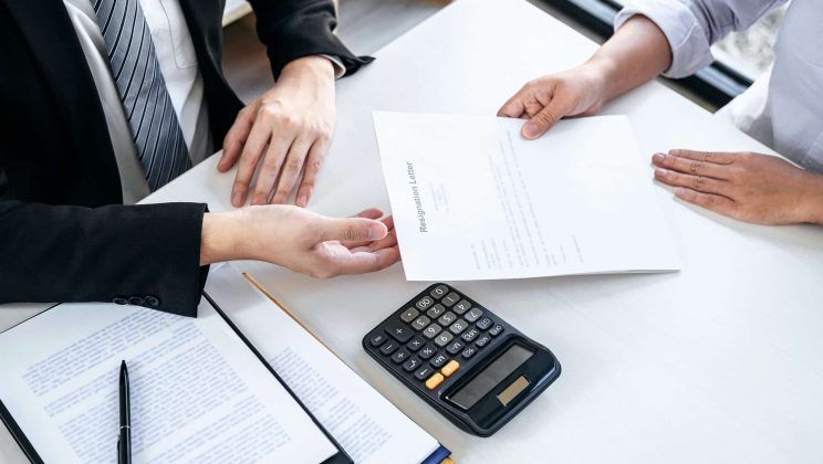 Cabinet de recrutement : Votre allié dans la recherche d’un travail