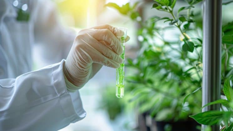 Comment les entreprises de produits de nettoyage peuvent-elles développer des formules biodégradables pour réduire l’impact environnemental ?