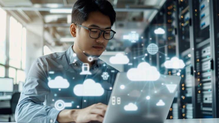 Comment les PME peuvent-elles bénéficier du cloud computing ?