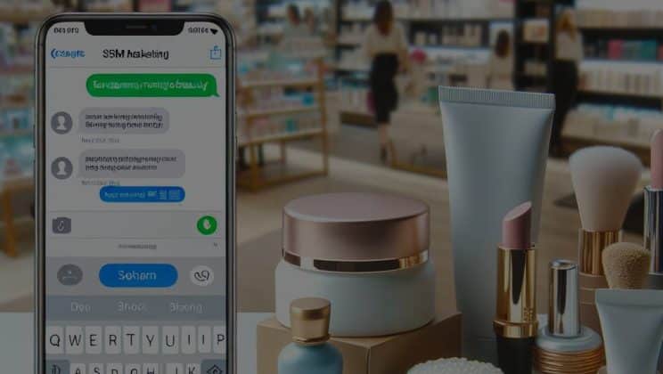 De quelle manière le marketing par SMS peut-il être utilisé pour optimiser la fidélisation dans le secteur de la beauté ?