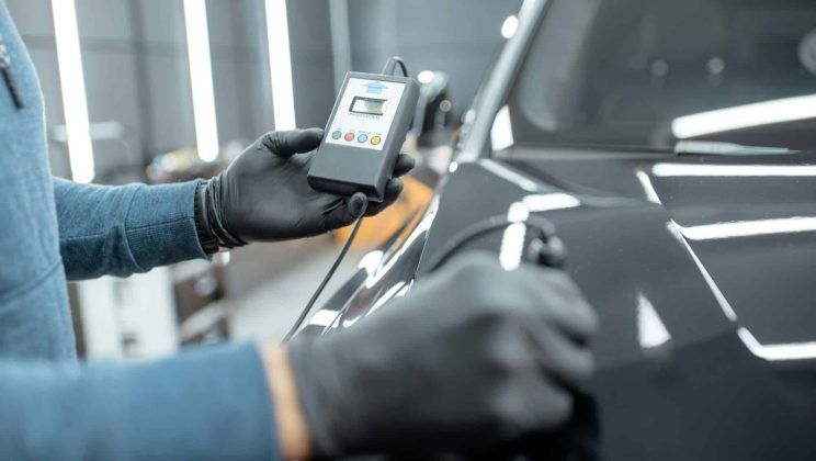 Le covering voiture à Clermont-Ferrand : la solution pour une apparence personnalisée