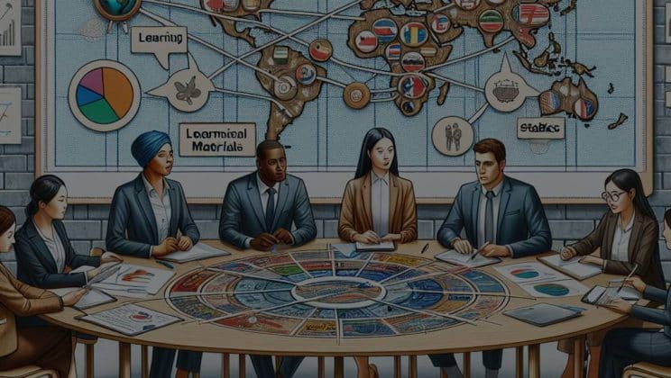 Quels sont les enjeux d’une formation en gestion interculturelle pour les équipes de projet internationaux ?