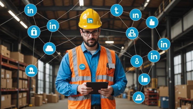 Comment les entreprises de technologie propre peuvent-elles utiliser LinkedIn pour le B2B marketing ?