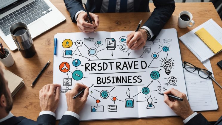 Comment valoriser la R&D en entreprise ?
