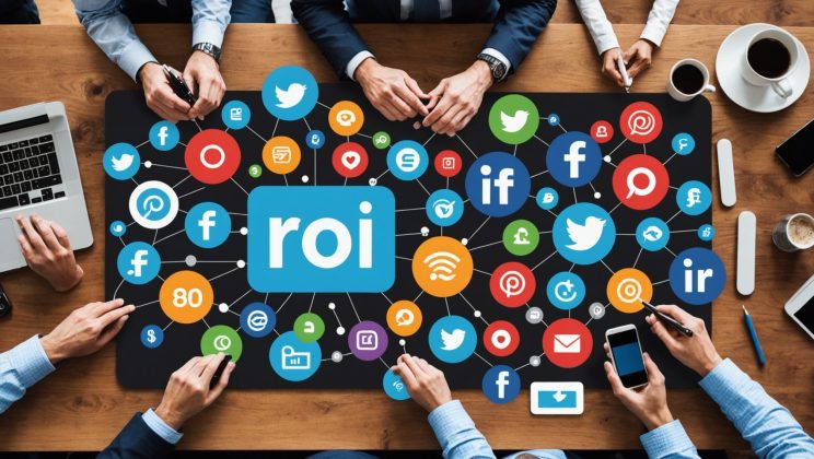 Comment améliorer le ROI des réseaux sociaux ?