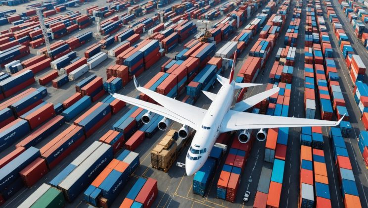 Comment naviguer dans les réglementations sur l’importation et l’exportation de biens technologiques ?