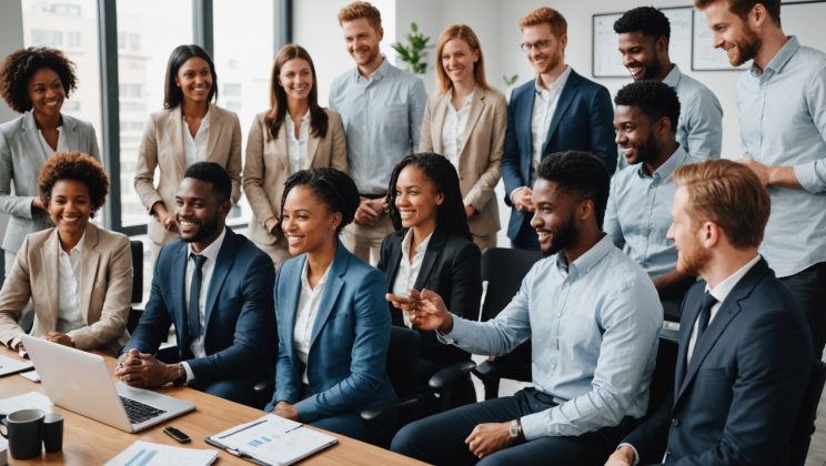 Stratégies pour un recrutement inclusif ?