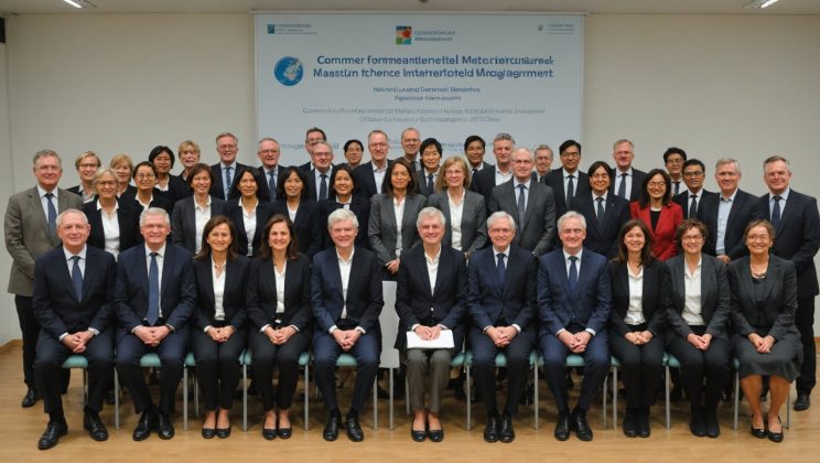 Comment former au management interculturel ?