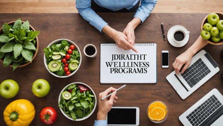 Quels sont les aspects juridiques de l’introduction de programmes de santé et bien-être pour les employés ?