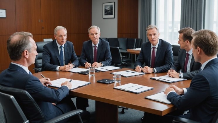 Quelle est la législation sur la responsabilité des administrateurs et des dirigeants d’entreprise ?