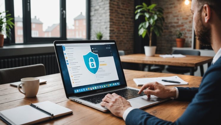 Quelles stratégies pour renforcer la sécurité des données en télétravail ?