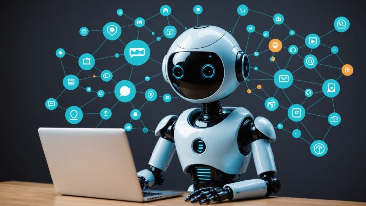 Pourquoi intégrer un Chatbot dans votre stratégie d’entreprise ?